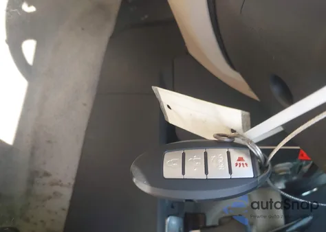 2012 Nissan Maxima 3.5 Sv from USA, damaged, VIN 1N4AA5AP4CC867405